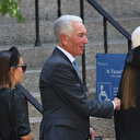 Trump nomme Charles Kushner, le père de son gendre, ambassadeur des Etats-Unis en France