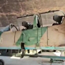 Muhalifler Esed'in savaş uçaklarını ve mühimmatlarını ele geçirdi