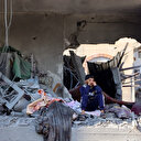 Nord de Gaza: 40 Palestiniens massacrés dans le bombardement d'une maison à Jabalia