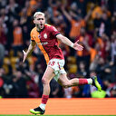 Barış Alper Yılmaz için 20 milyon Euro'luk teklif! Galatasaray sıcak bakıyor
