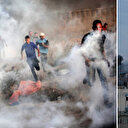 İsrail Gazze Şeridi'nde yine sivilleri hedef aldı: Çok sayıda Filistinli katledildi