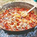 Sağlıklı pişirme yöntemleri belirlenecek