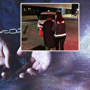 Interpol tarafından kırmızı bültenle aranıyordu: Marmaris'te yakalandı