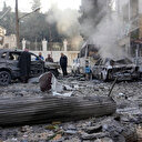 Syrie: quatre civils tués lors de frappes aériennes sur le centre-ville d'Idlib