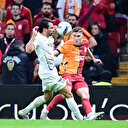 Aslan Berke'yi geçemedi: Galatasaray sahasında Eyüpspor ile berabere kaldı | ÖZET