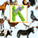 K harfi ile başlayan hayvanlar