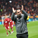 Galatasaray-Eyüpspor maçı öncesi tartışma çıkartan görüntü