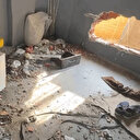 Daha 25 günlük bebek metruk binada ölmek üzereyken bulunmuştu: Cani anne ve baba hakkında karar verildi