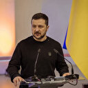 Zelensky dit vouloir armes et garanties de l'Otan avant des négociations avec Moscou