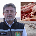 Bakan Yumaklı'dan kırmızı ette fahiş fiyat açıklaması: 'Ülkemizde ilk kez yapılacak' diyerek duyurdu