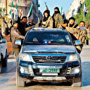 Harita üç günde değişti: Muhalifler Halep ve İdlib'in tamamını aldı