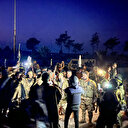 Syrie: les groupes armés opposés au régime de Bashar al-Assad reprennent le contrôle de l'aéroport d'Alep