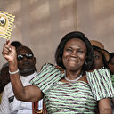 Côte d'Ivoire: Simone Gbagbo candidate à la présidentielle de 2025