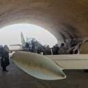 Suriye Milli Ordusu Kuveyris Askeri Havaalanı'nı ele geçirdi