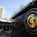 Ankara condamne fermement l'avancée de l'armée israélienne en territoire syrien