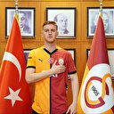 Galatasaray Metehan Baltacı'nın sözleşmesini yeniledi