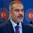 Bakan Fidan Suriye ile ilgili sinyali verdi: İsrail'in sinsi planını açıkladı