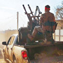 PKK Münbiç'ten atıldı: Fırat'ın batısındaki en büyük terör yuvası temizlendi