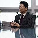 "J'ai voté pour le peuple": Ahn Cheol-soo, à contre-courant de son parti en Corée du Sud