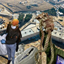 Esed'in işkence merkezi Sednaya Hapishanesi: En az 1,2 milyon kişi alıkoyuldu 72 farklı işkence yöntemi uygulandı