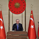 Cumhurbaşkanı Erdoğan 15. Büyükelçiler Konferansı'nda konuştu: İsrail'in gittiği yol, yol değildir