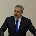 Dışişleri Bakanı Fidan, Suriye'de yaşananlar hakkında TBMM'yi bilgilendirdi: Terörizme müsaade yok