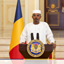 Tchad: Mahamat Idriss Déby Itno élevé au rang de maréchal