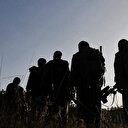 Terör örgütü PKK/YPG, Esed düşünce İsrail'e koştu