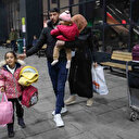 Elazığ'dan Suriye'ye ilk dönüş: Erdoğan'ın ve Türk halkının misafirperverliğini hiç unutmayacağız