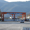 Suriye sınırındaki Yayladağı Sınır Kapısı 13 yıl sonra yeniden açıldı