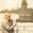 Özgür Şam’ın sanatı pek yakında