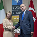 Cumhurbaşkanı Erdoğan'dan Avrupalı liderlerle Suriye diplomasisi