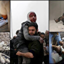 Syrie: les massacres et attaques chimiques du régime Baas marqueront l'histoire