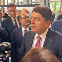 Bakan Tunç'tan 'DEM Parti'nin İmralı başvurusu' hakkında açıklama: Çalışmalarımız sürüyor