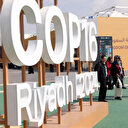 COP16: l'ONU alerte sur l'aridité croissante des terres mondiales