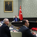 Erdogan: "L'intégrité territoriale de la Syrie doit être protégée"