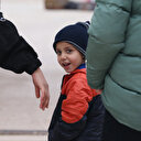 Suriyeliler ülkelerine dönüyor: Allah Türkiye'den razı olsun