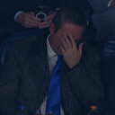 Kadıköy'de Ali Koç'a büyük tepki: "Yönetim istifa!"