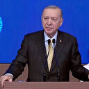 Cumhurbaşkanı Erdoğan: Suriyeli kardeşlerimiz artık özgür