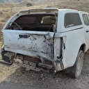 PKK/YPG'den TRT Haber ekibine bombalı saldırı