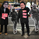 Corée du Sud: perquisition du bureau du président à la suite de l'échec de la proclamation de la loi martiale