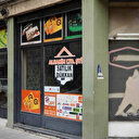 Ülkelerine dönmeye başlayan Suriyeliler dükkanları boşaltıyor