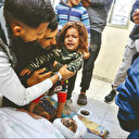 Hapishanede Filistinlileri bozuk gıdayla zehirliyor