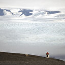 L'Arctique émet plus de CO2 qu'elle n'en absorbe