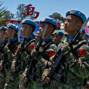 Pékin renforce son déploiement militaire autour de Taïwan