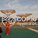 COP16: Des engagements mondiaux face à la désertification