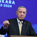 Cumhurbaşkanı Erdoğan: CHP 'diktatör' görmek istiyorsa Suriye'den gelen hapishane görüntülerini seyretsin