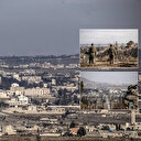 İsrail ordusu Suriye topraklarında yeni alanlar işgal etti