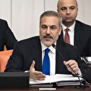 Bakan Fidan: Bize silah çekene düşmanız 'kürdofobik' değiliz