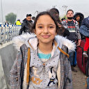 Suriyeli çocuklar hiç görmedikleri ülkelerine geri dönmenin heyecanını yaşıyor